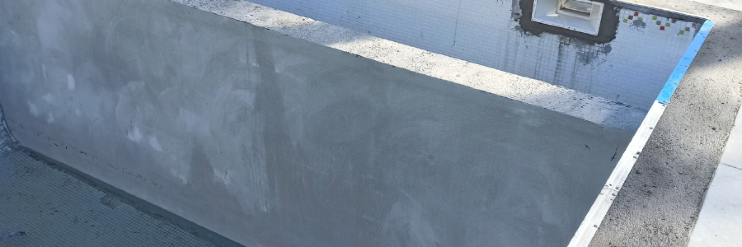 Remplacement des skimmers